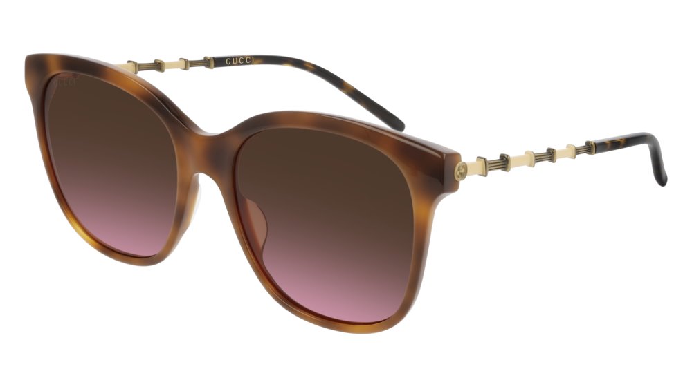 Color_GG0654S-003 - HAVANA - BROWN - GRADIENT(DOUBLE)