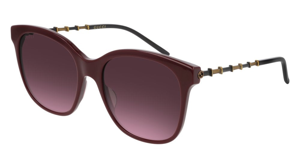 Color_GG0654S-004 - BURGUNDY - VIOLET - GRADIENT(DOUBLE)