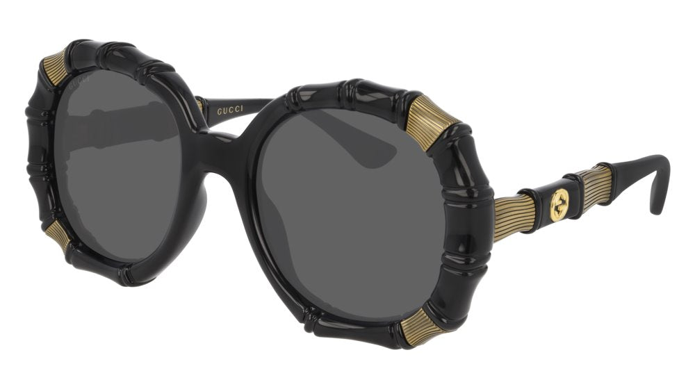 Color_GG0659S-001 - BLACK - GREY