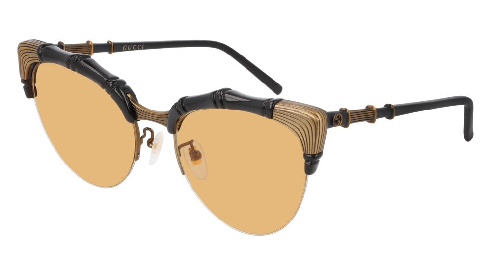 Color_GG0661S-002 - BLACK - YELLOW