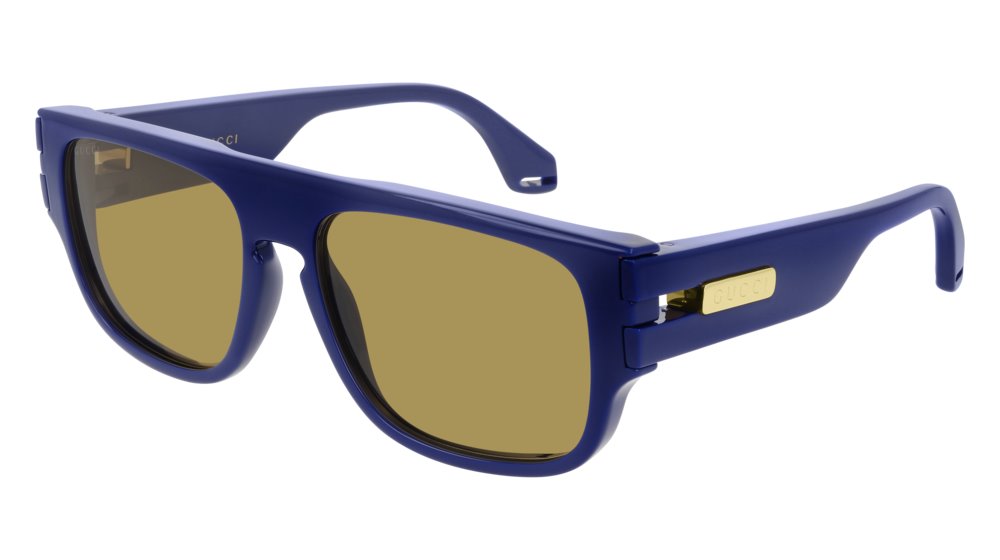 Color_GG0664S-003 - BLUE - GREEN