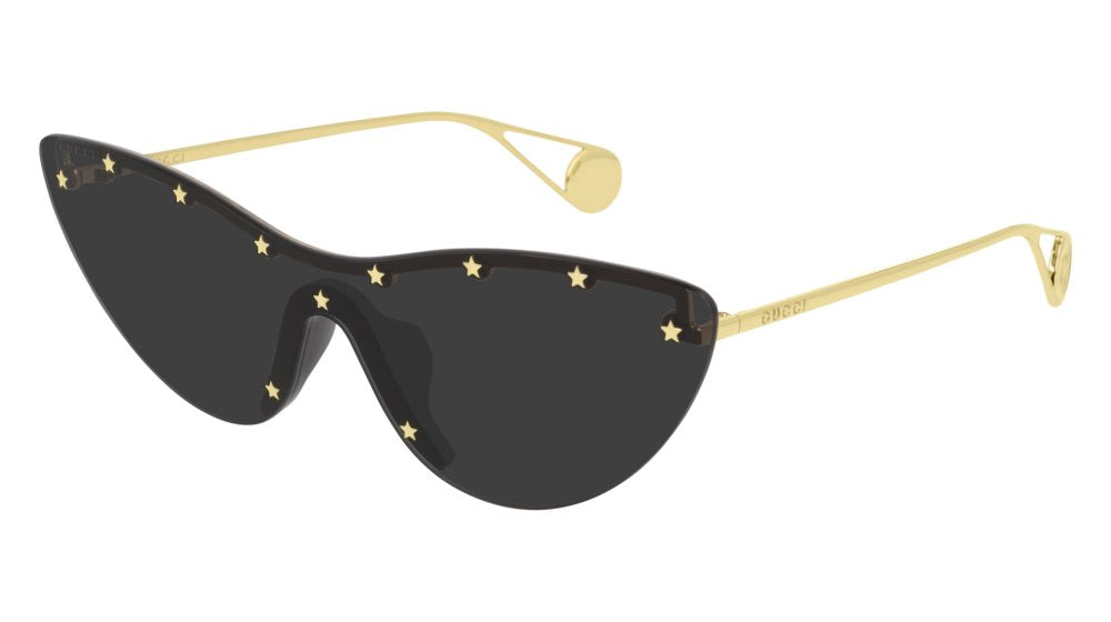 Color_GG0666S-001 - GOLD - GREY