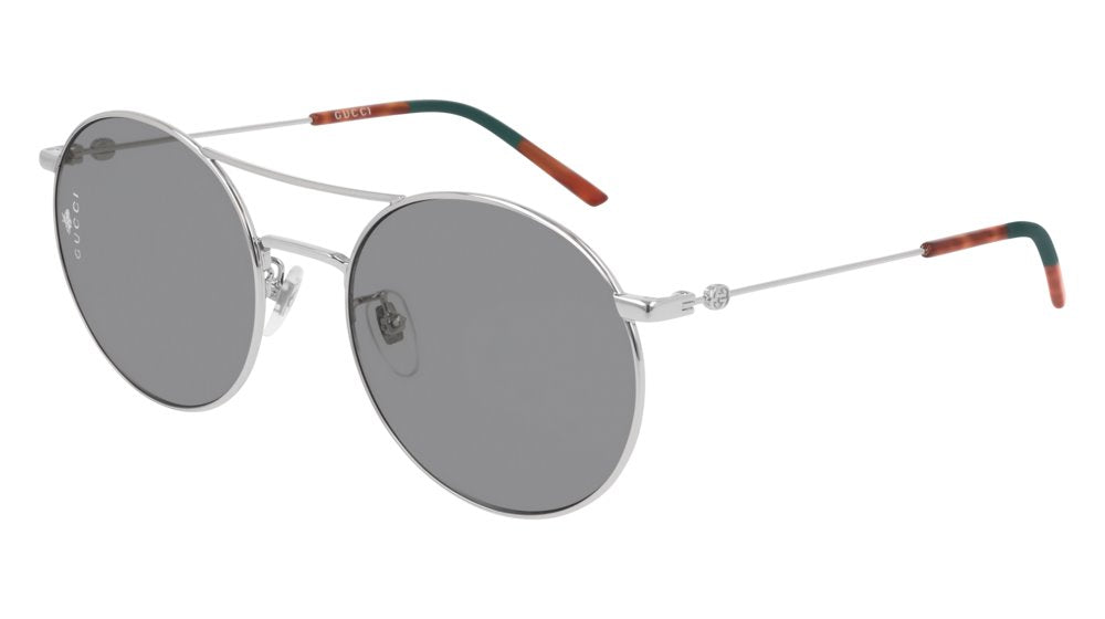 Color_GG0680S-002 - SILVER - GREY