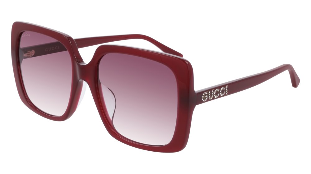 Color_GG0728SA-003 - RED - RED - GRADIENT