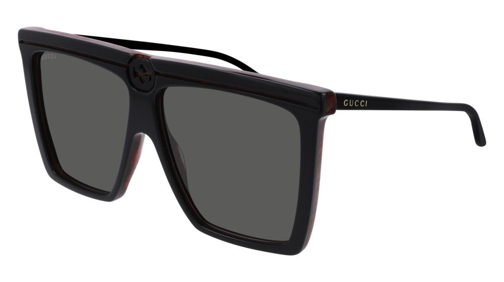 Color_GG0733S-001 - BLACK - GREY