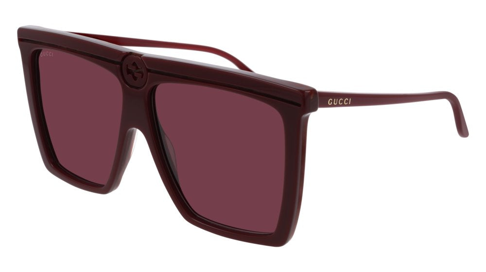 Color_GG0733S-003 - BURGUNDY - RED