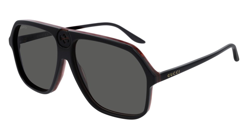 Color_GG0734S-001 - BLACK - GREY