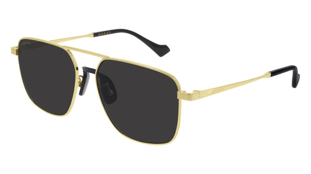 Color_GG0743S-001 - GOLD - GREY