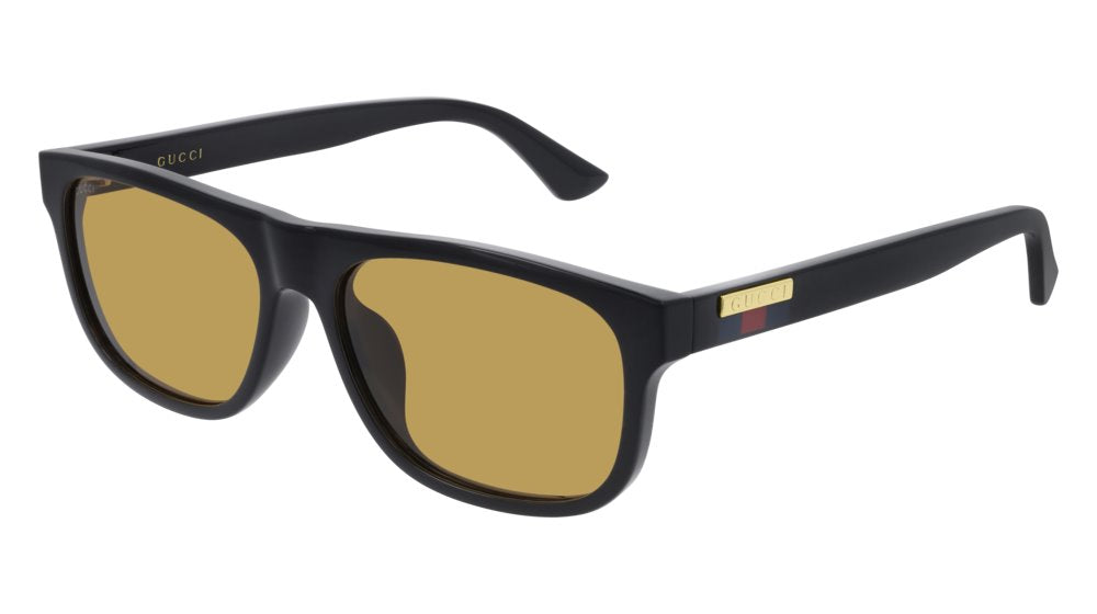 Color_GG0770SA-002 - BLACK - YELLOW