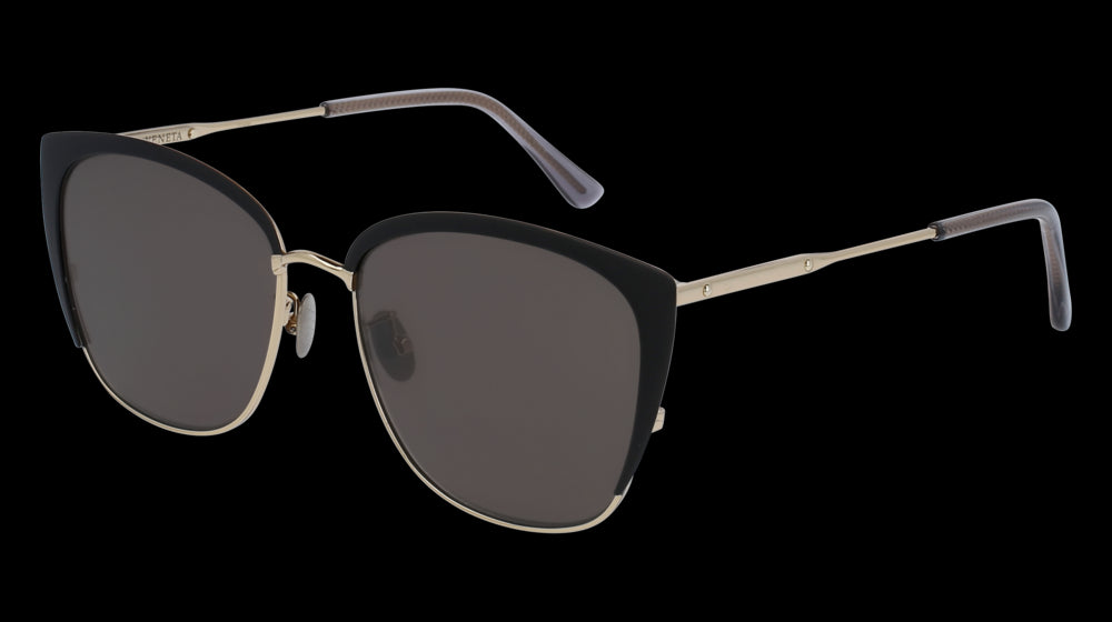 Color_BV0089SK-001 - BLACK - SMOKE - AR (ANTI RIFLESSO)