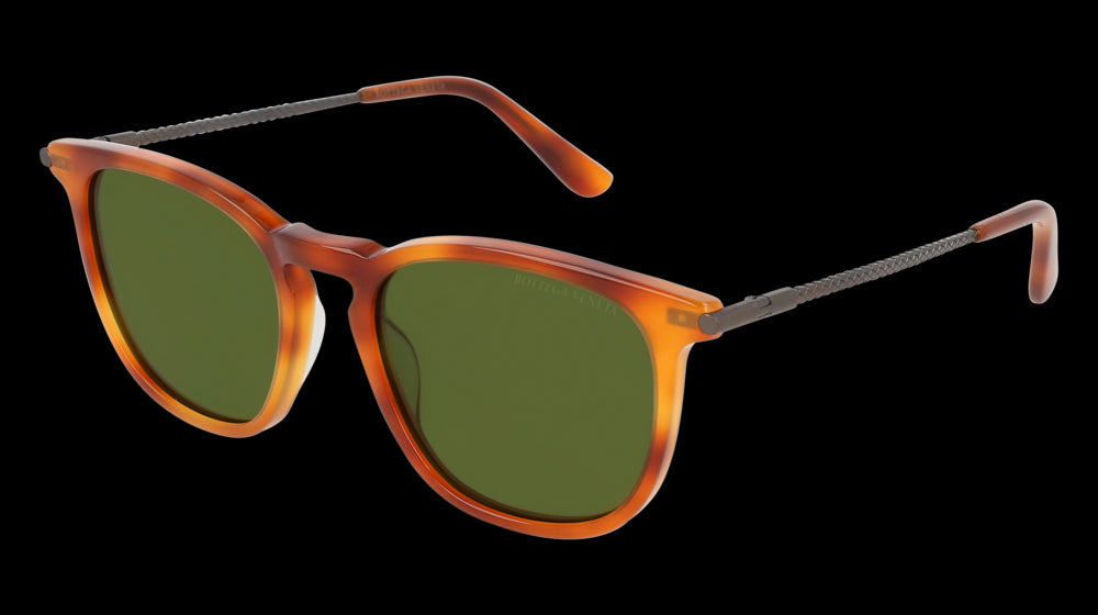 Color_BV0168S-003 - HAVANA - GREEN - AR (ANTI RIFLESSO)