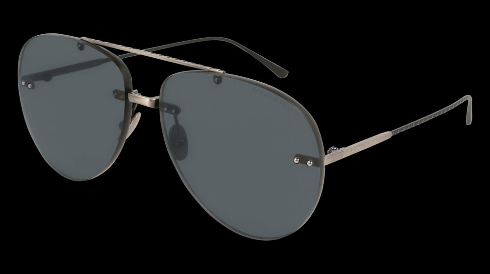 Color_BV0179S-001 - SILVER - GREY - AR (ANTI RIFLESSO)