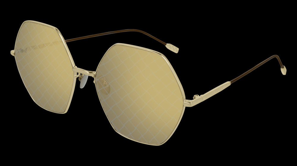 Color_BV0201S-003 - GOLD - BROWN - FLASH