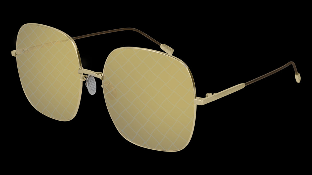 Color_BV0202S-003 - GOLD - BROWN - FLASH