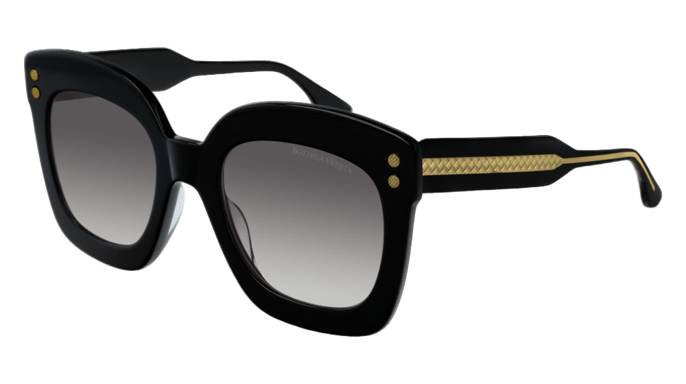 Bottega Veneta BV0238S Sunglasses | OnlyLens.com display picture 1