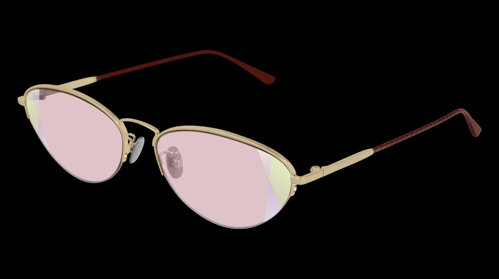 Color_BV0245S-003 - GOLD - PINK - MULTI TREATMENT