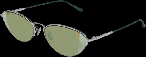 Color_BV0245S-004 - SILVER - GREEN - MULTI TREATMENT