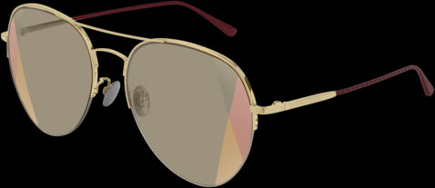 Color_BV0247S-007 - GOLD - BROWN - MULTI TREATMENT