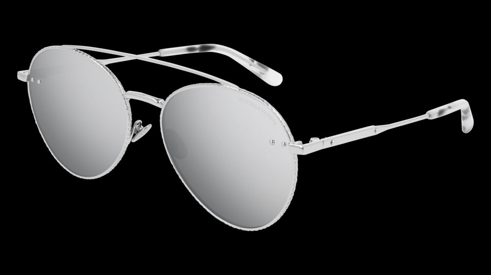 Color_BV0258S-002 - SILVER - SILVER - FLASH