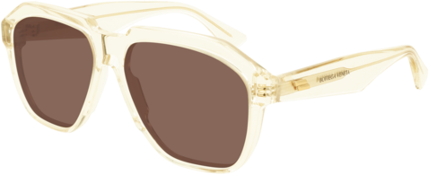 Color_BV1034S-004 - BEIGE - BROWN