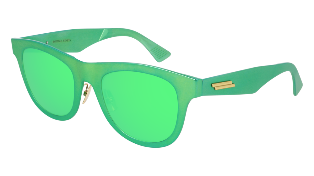 Color_BV1052S-003 - GREEN - GREEN - MIRROR(DOUBLE)