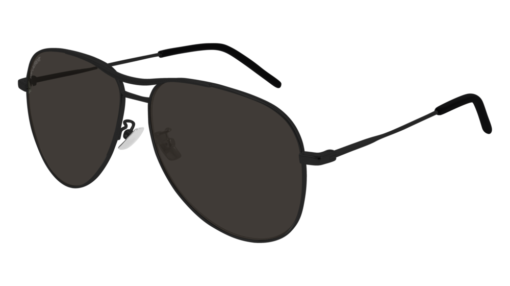 Color_CLASSIC 11 BLONDIE-001 - BLACK - BLACK