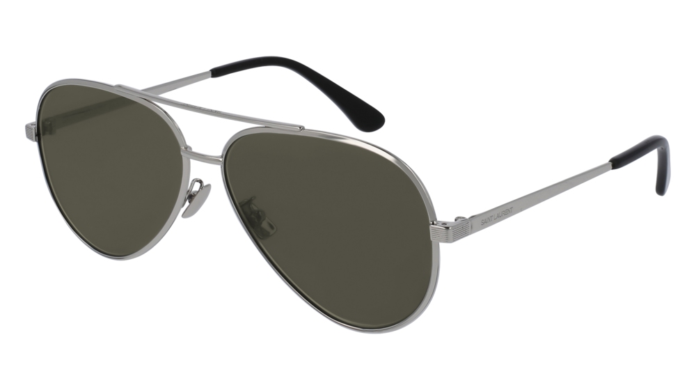 Color_CLASSIC 11 ZERO-001 - SILVER - GREY - AR (ANTI RIFLESSO)