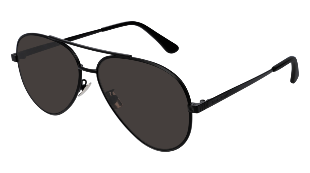 Color_CLASSIC 11 ZERO-005 - BLACK - BLACK - AR (ANTI RIFLESSO)