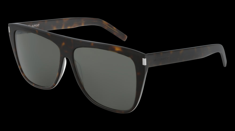 Color_SL 1 SLIM-002 - HAVANA - GREY