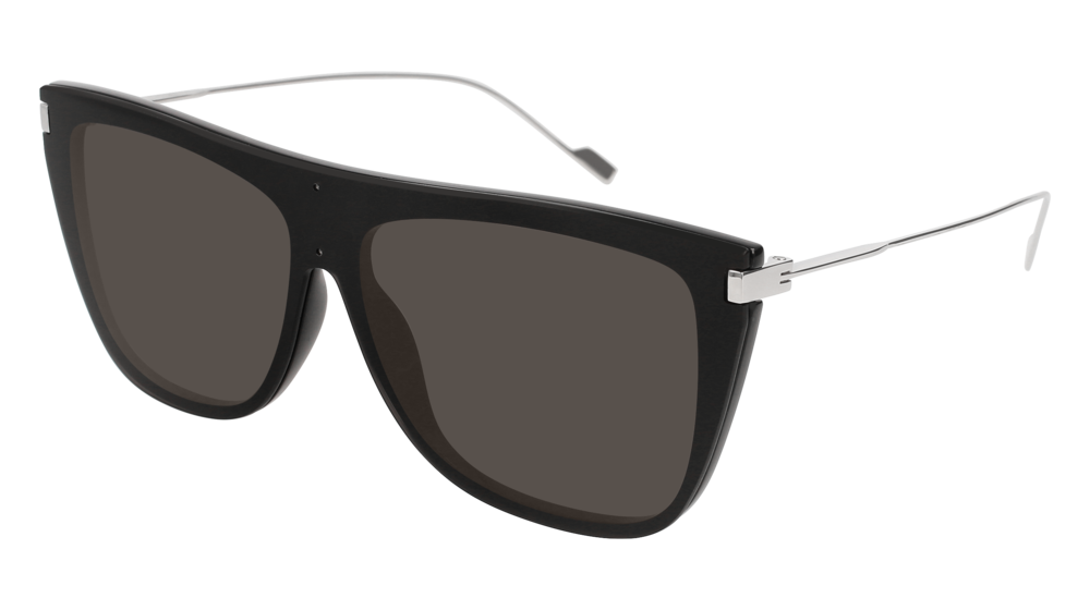 Color_SL 1 T-001 - BLACK - GREY