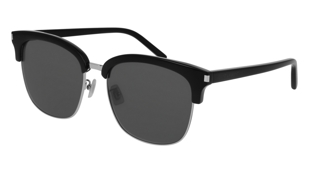 Color_SL 108/K-001 - BLACK - GREY