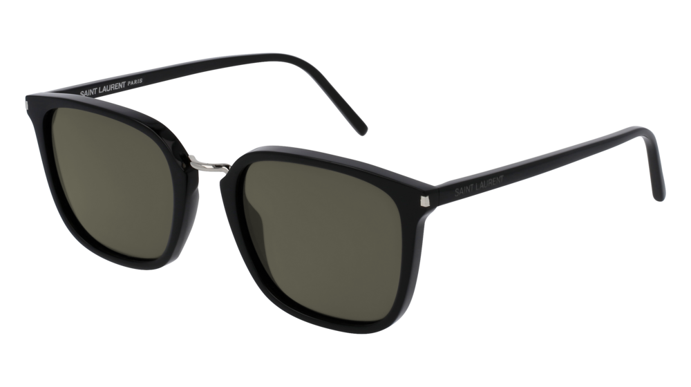 Color_SL 131 COMBI-005 - BLACK - GREY - AR (ANTI RIFLESSO)