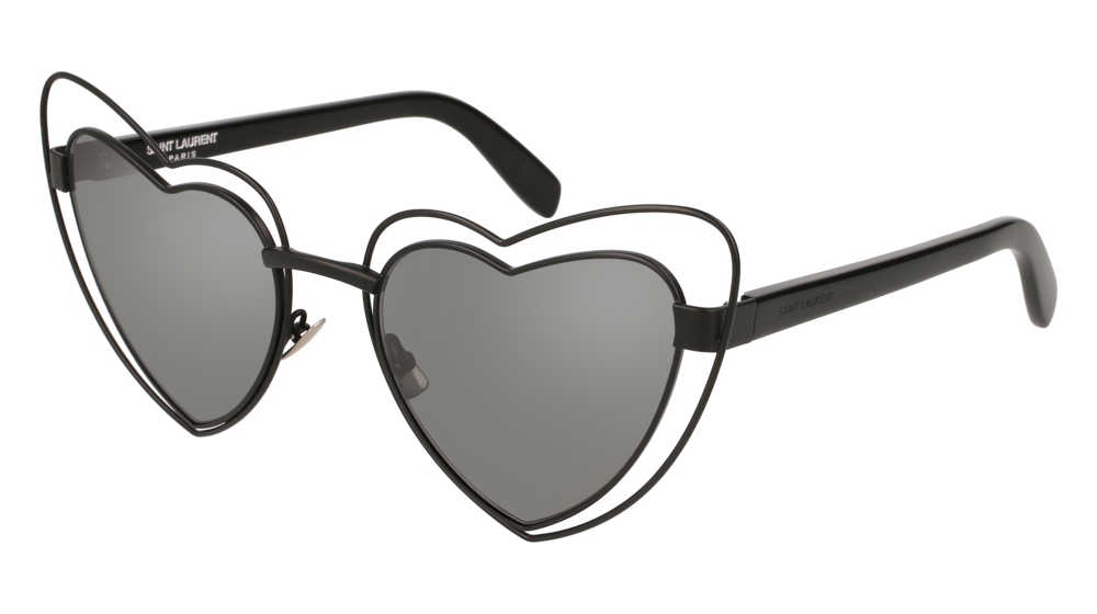Color_SL 197 LOULOU-003 - BLACK - SILVER - FLASH