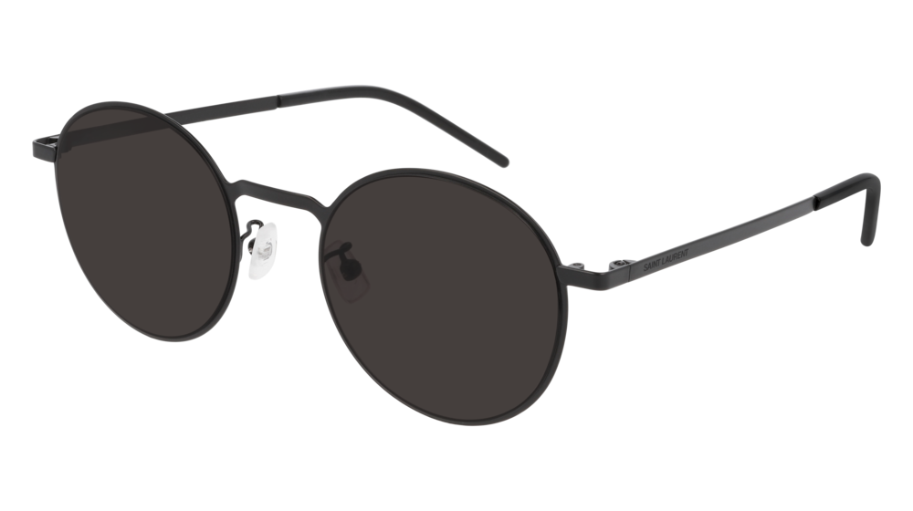 Color_SL 250 SLIM-002 - BLACK - BLACK