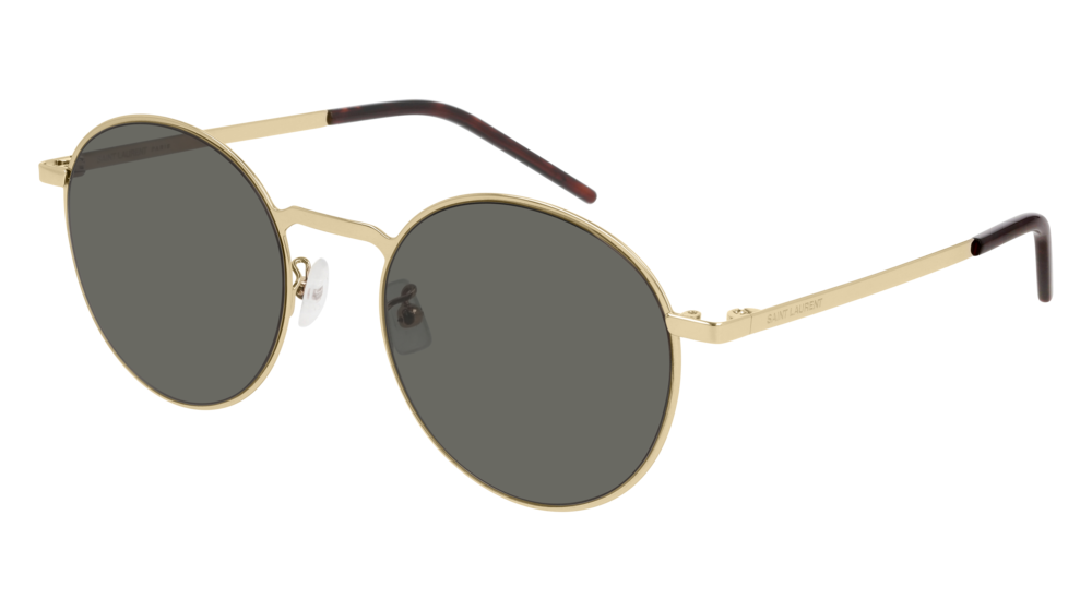 Color_SL 250 SLIM-006 - GOLD - GREY