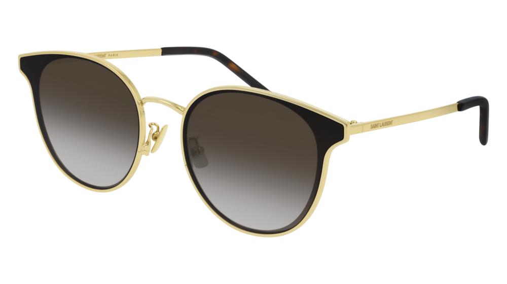 Color_SL 271/K-004 - GOLD - BROWN - GRADIENT