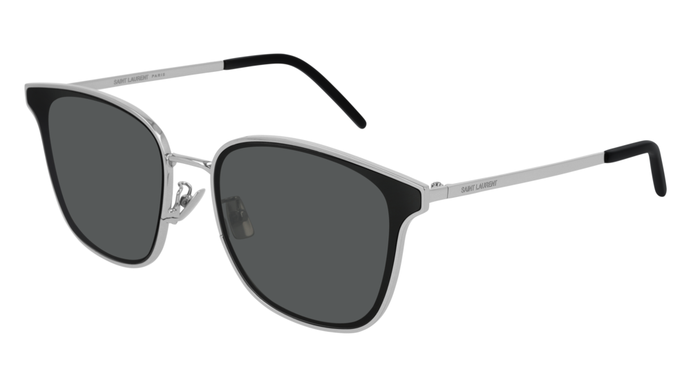 Color_SL 272/K-002 - SILVER - GREY