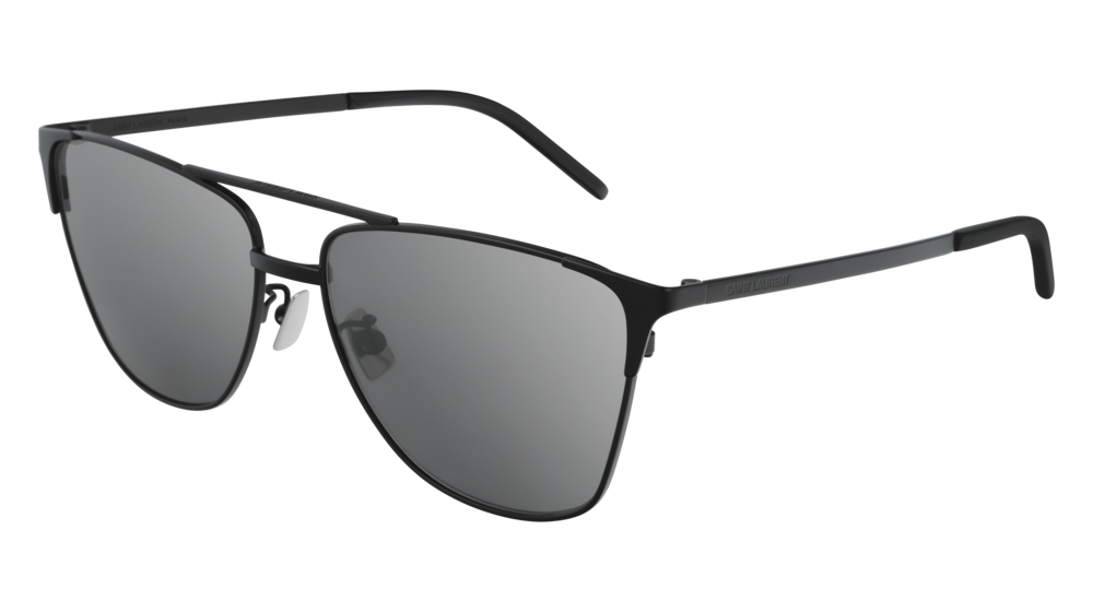 Color_SL 280-002 - BLACK - SILVER - MIRROR