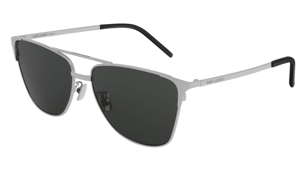 Color_SL 280-003 - SILVER - GREY