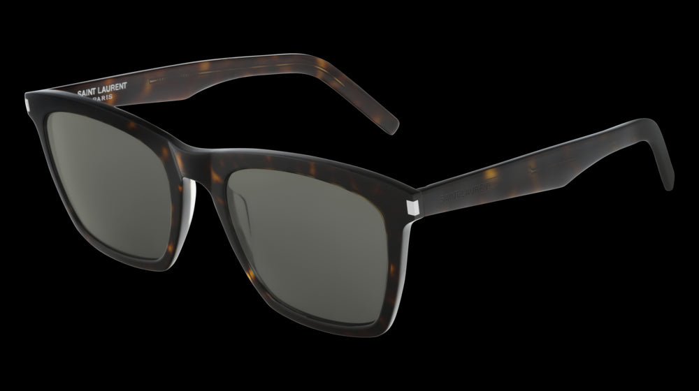 Color_SL 281-002 - HAVANA - GREY