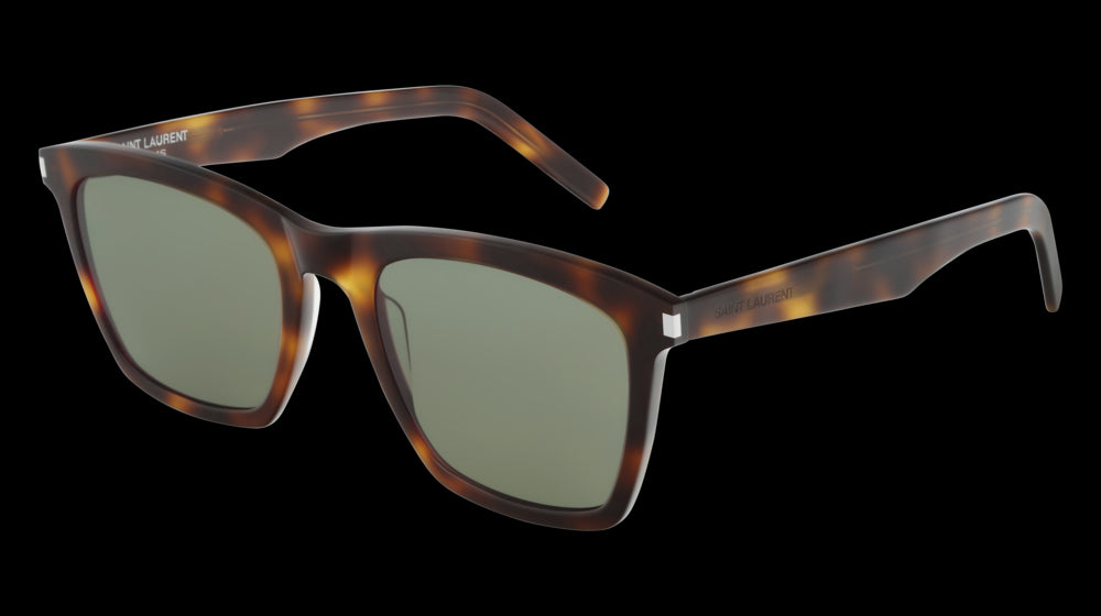 Color_SL 281-003 - HAVANA - GREEN