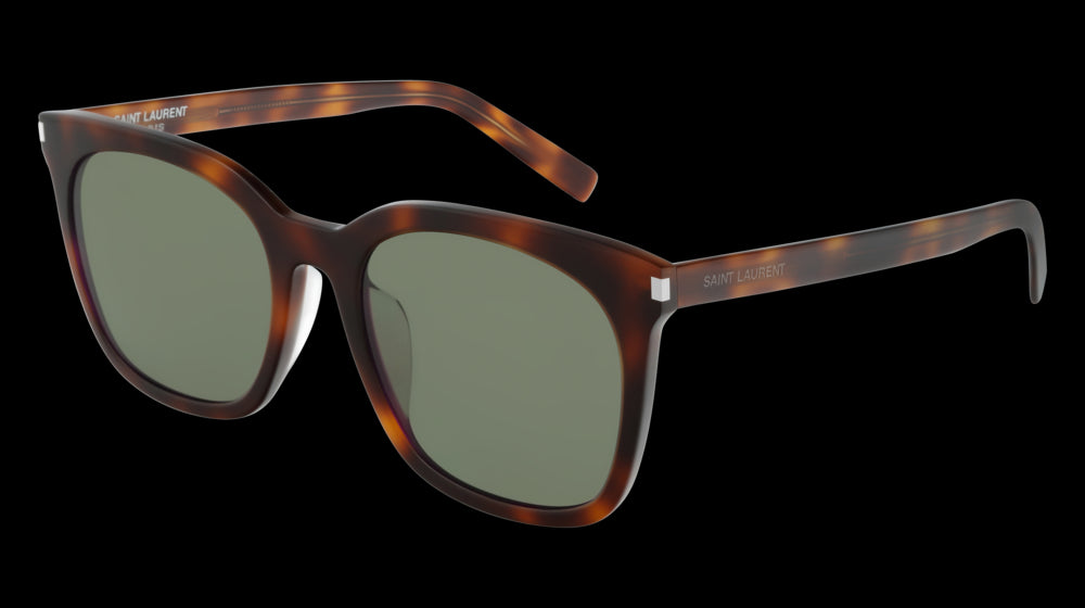 Color_SL 285/F-003 - HAVANA - GREEN