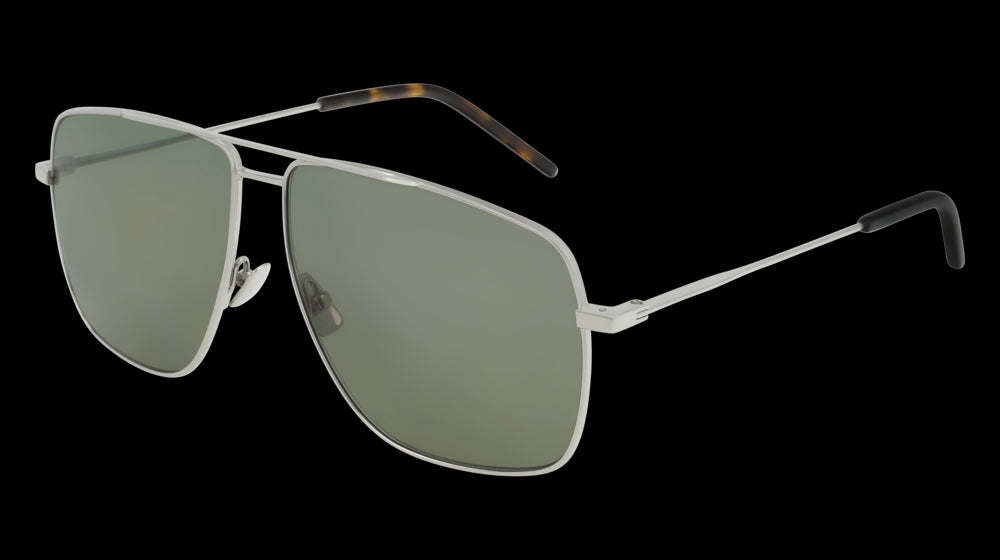 Color_SL 298-003 - SILVER - GREEN