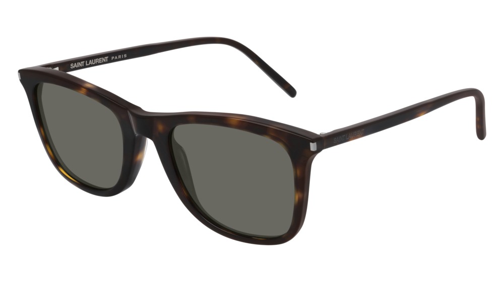Color_SL 304-007 - HAVANA - GREY