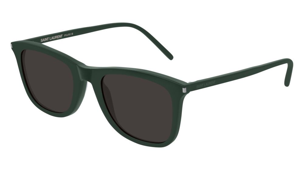 Color_SL 304-009 - GREEN - BLACK