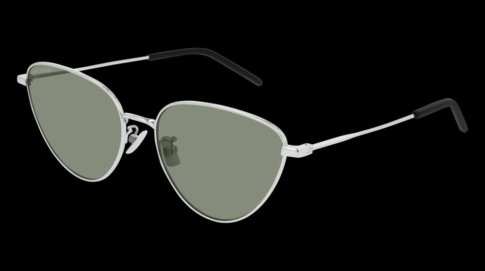 Color_SL 310-004 - SILVER - GREEN
