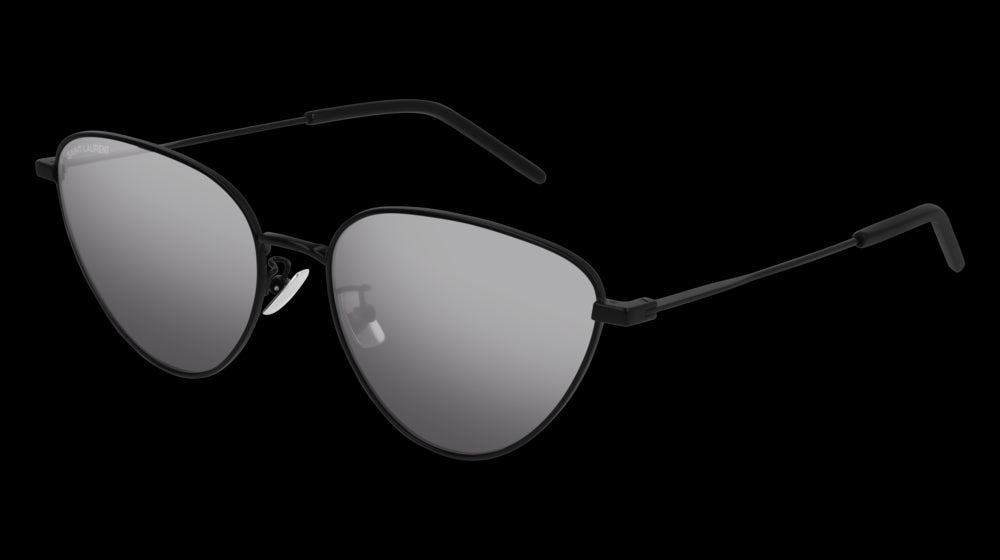 Color_SL 310-005 - BLACK - SILVER - MIRROR