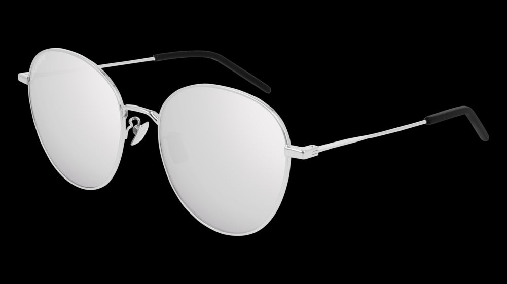 Color_SL 311-003 - SILVER - SILVER - MIRROR(DOUBLE)