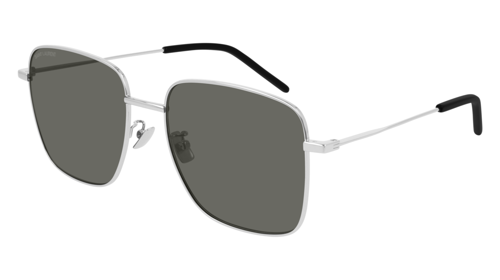 Color_SL 312-002 - SILVER - GREY