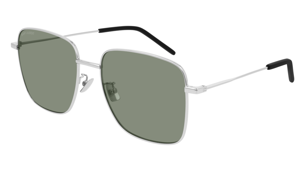 Color_SL 312-003 - SILVER - GREEN